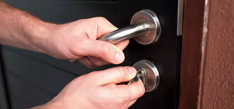 Master Key Control and Audits Brookfield