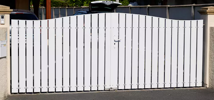 Why Choose Us for Residential Gate Repair in Brookfield, IL?