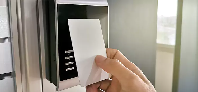 Advanced RFID Technology Integration in Brookfield, IL