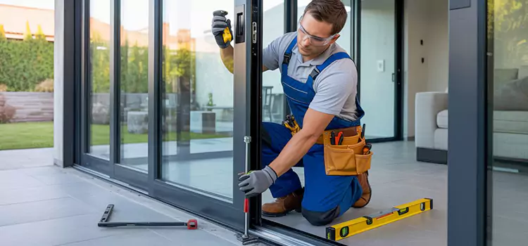 Patio Door Replacement Brookfield