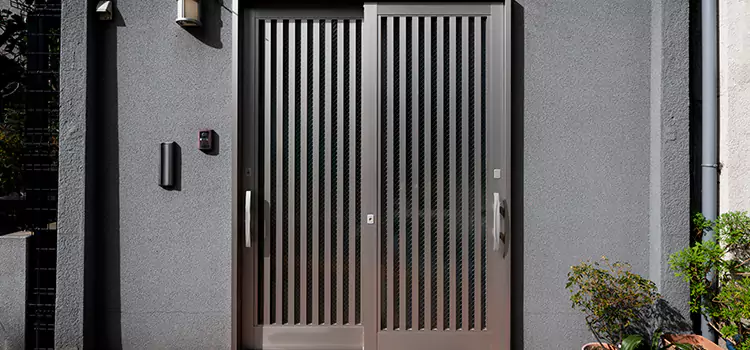 Specialized Steel Door Services in Brookfield, IL