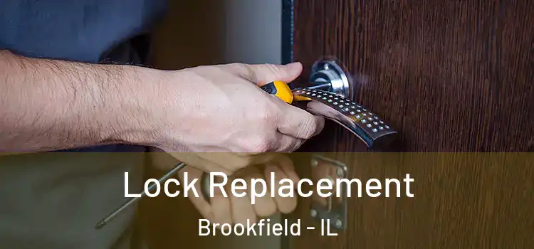  Lock Replacement Brookfield - IL