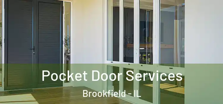  Pocket Door Services Brookfield - IL