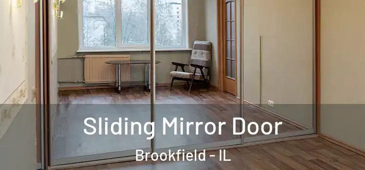 Sliding Mirror Door Brookfield - IL